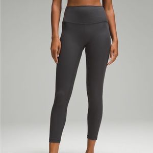 lululemon • ribbed align leggings
